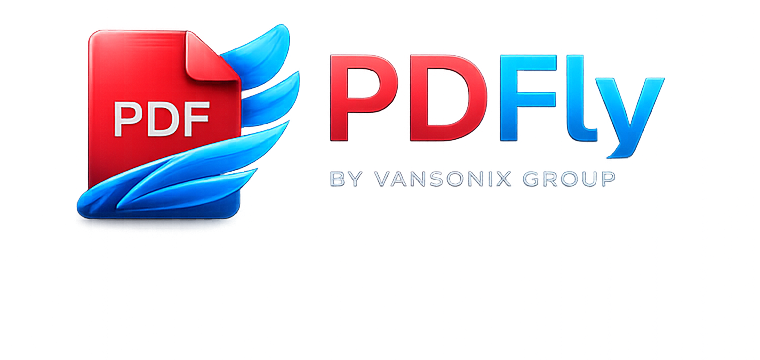 PDFly by Vansonix Group